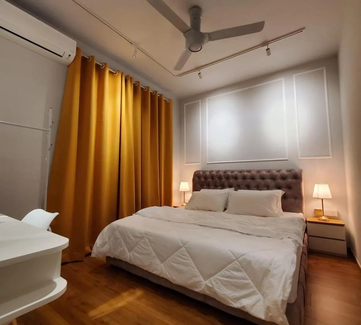 Farissa Homestay Malacca