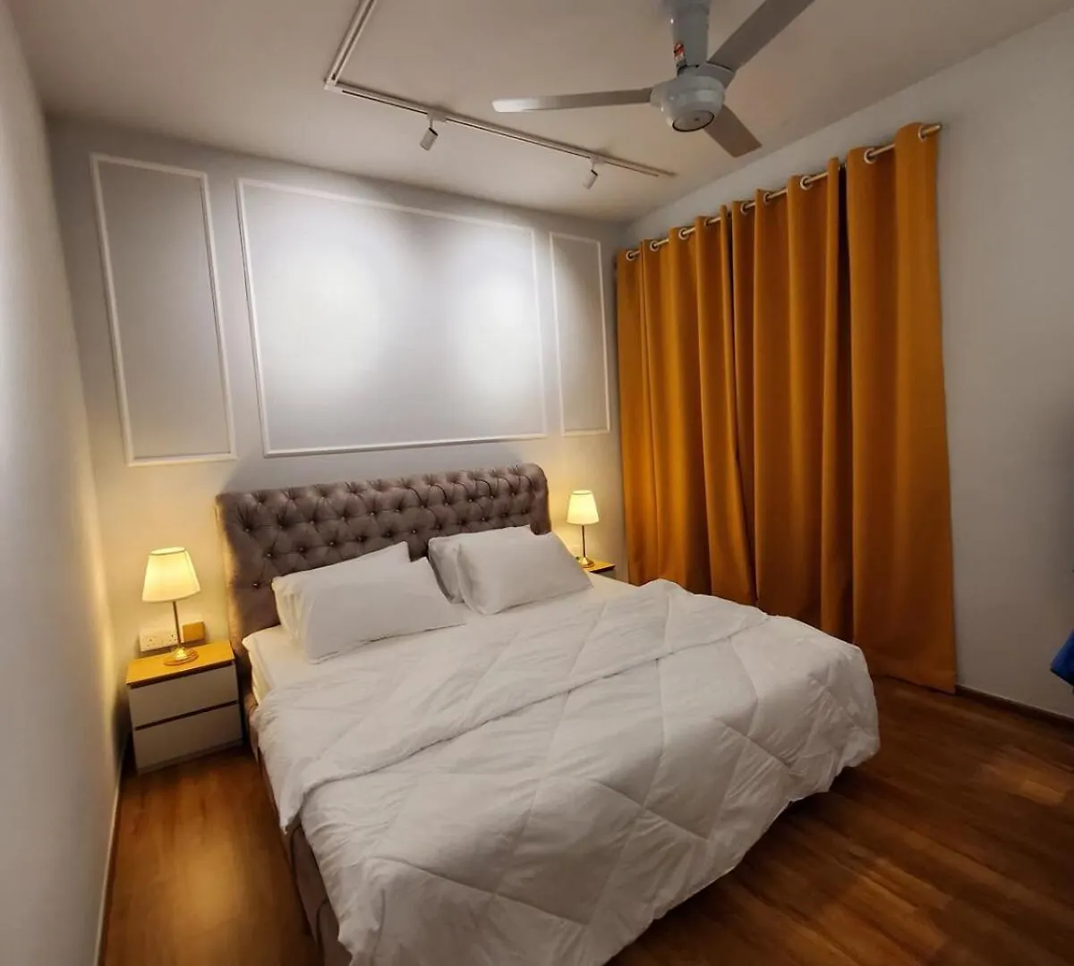 Farissa Homestay Malacca 0*,