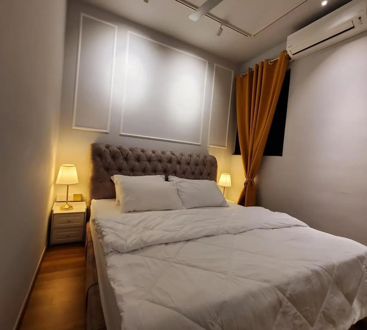 Apartman Farissa Homestay Malacca
