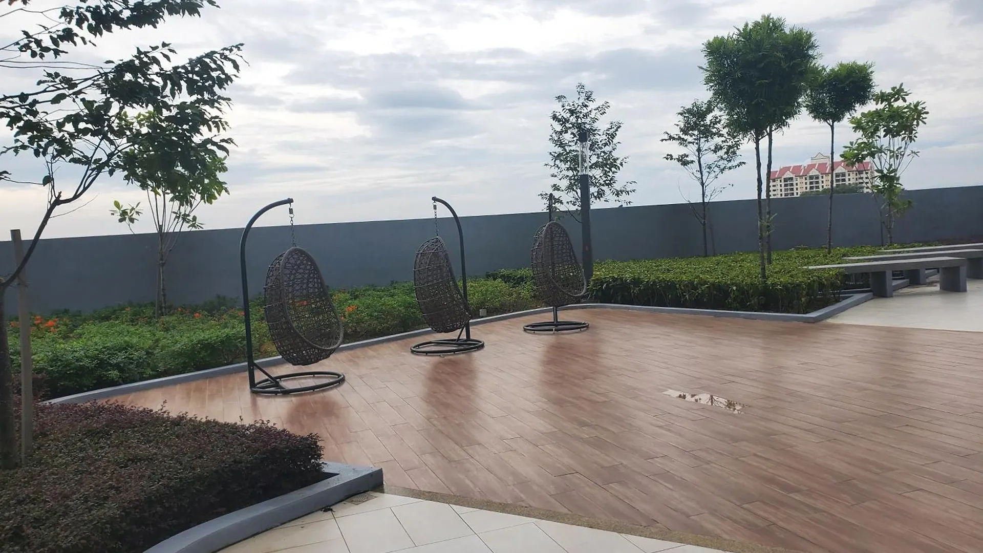 Farissa Homestay Malacca Malajzia