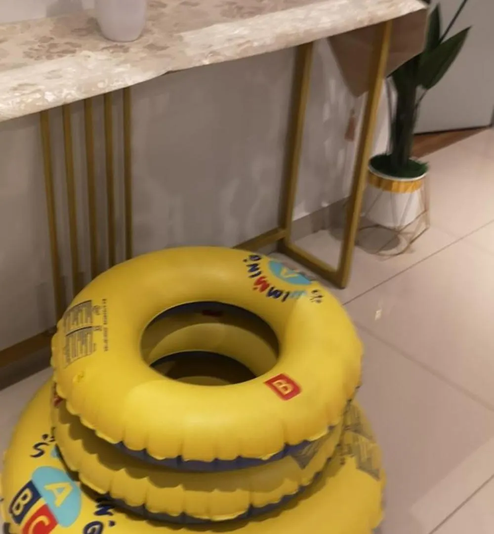 Farissa Homestay Malacca Apartment
