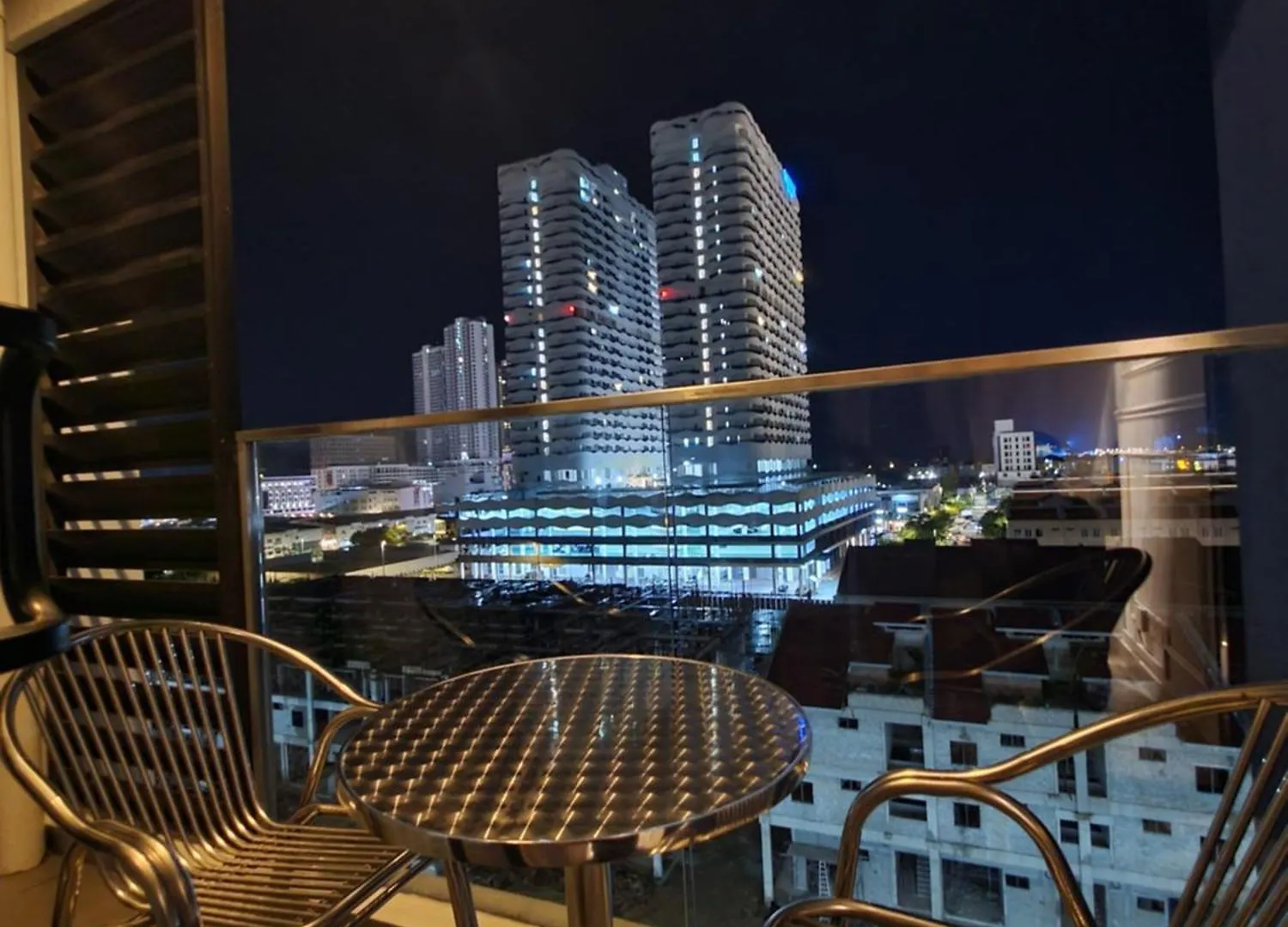 Apartment Farissa Homestay Malacca