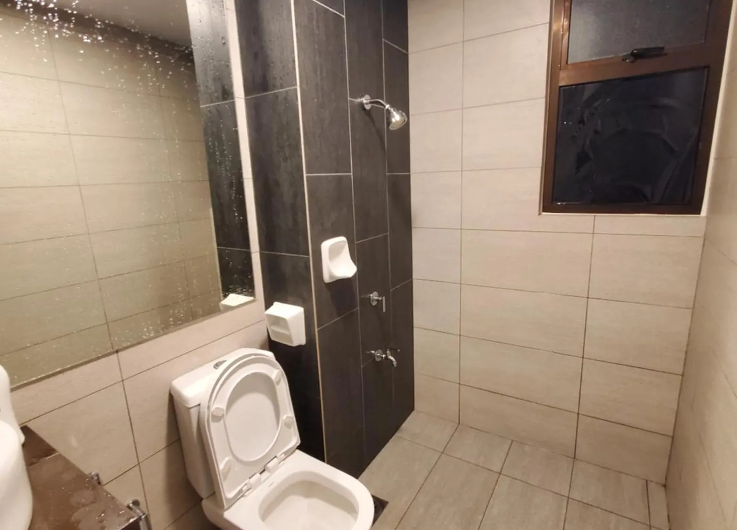 Apartment Farissa Homestay Malacca