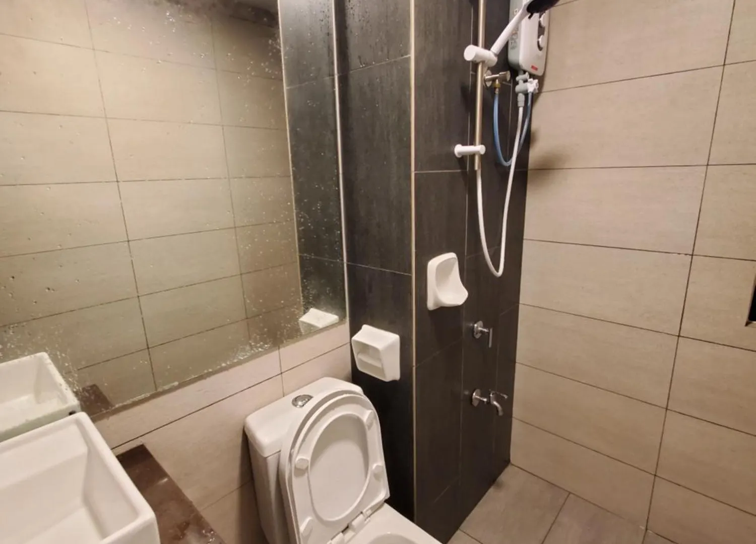 Farissa Homestay Malacca