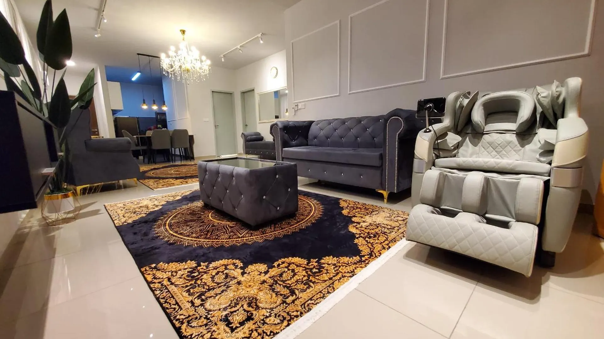 Farissa Homestay Malacca 0*,  Malaysia