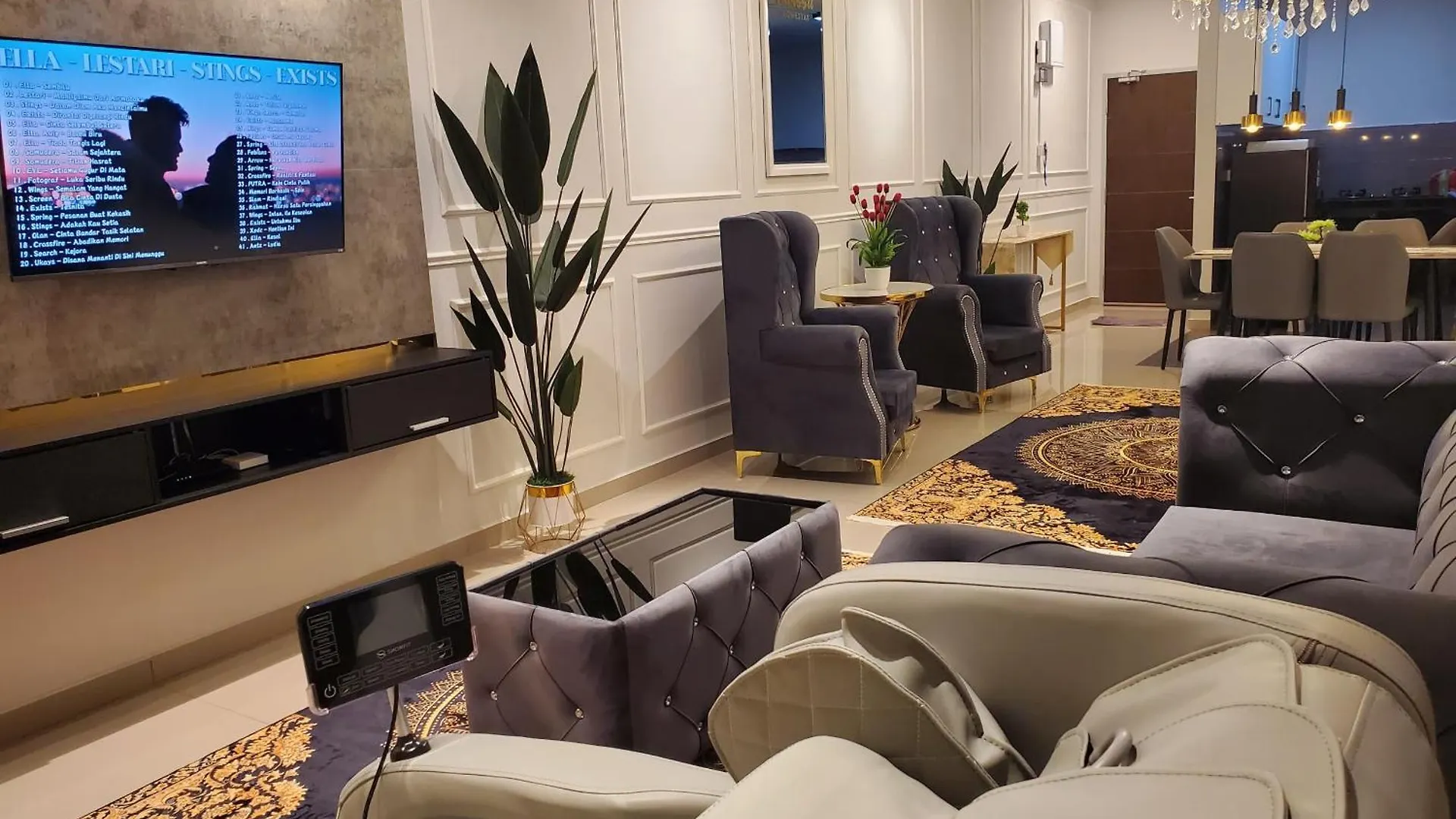 Farissa Homestay Malacca
